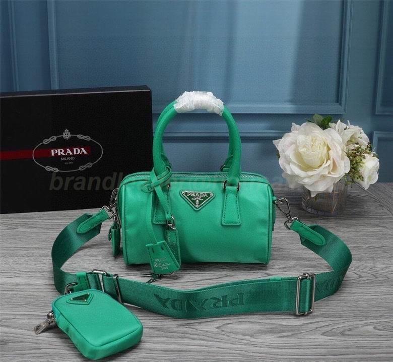 Prada Handbags 67